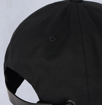 Moose Knuckles LOGO KAPPE